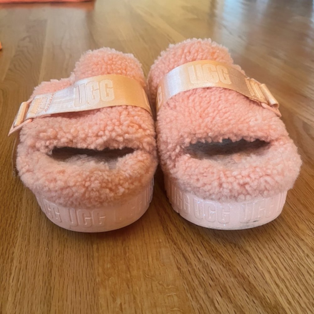 Ugg sandals